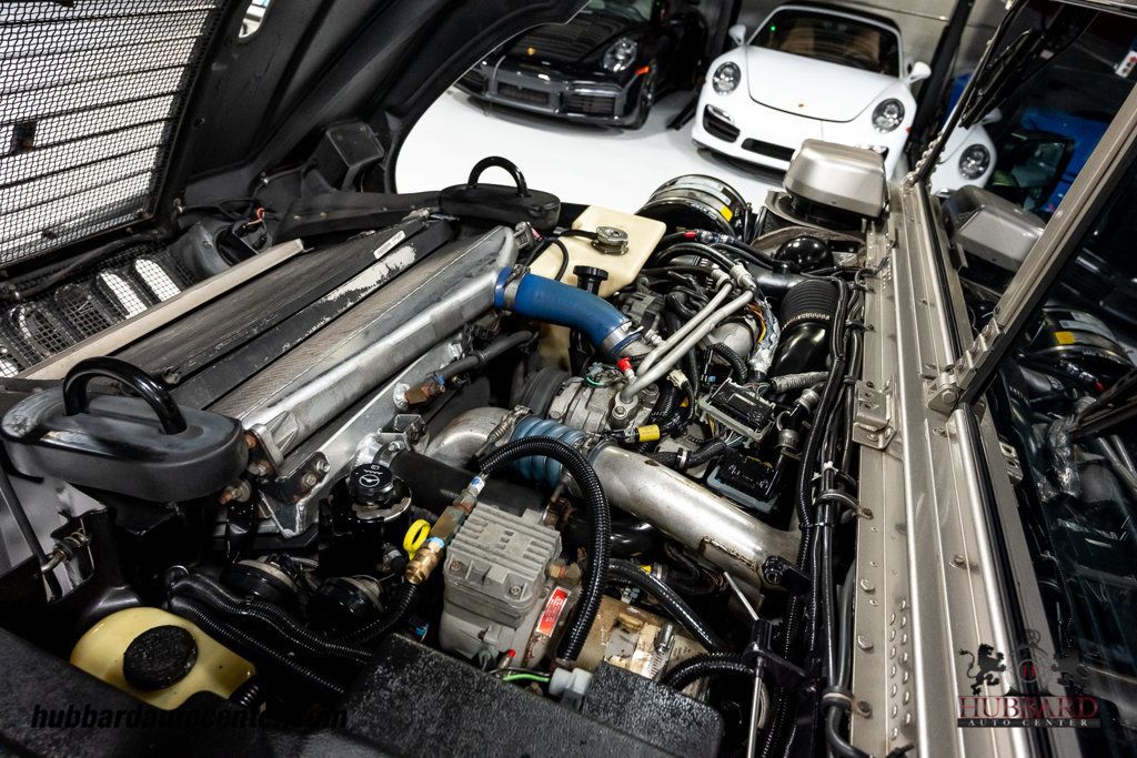 2006 HUMMER H1 Alpha  - 22965621 - 99