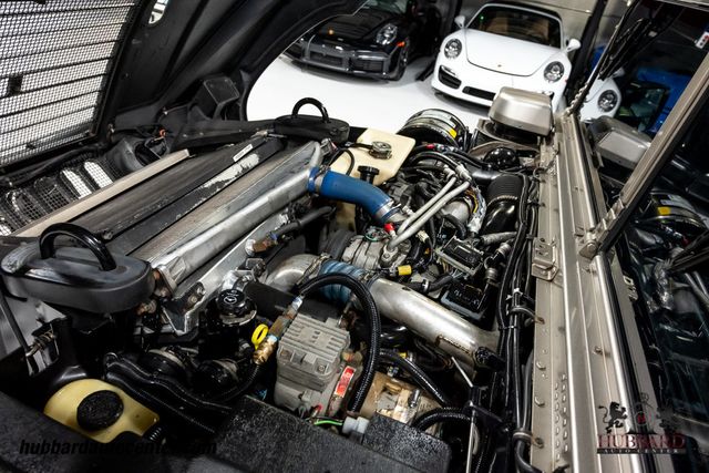 2006 HUMMER H1 Alpha  - 22965621 - 99