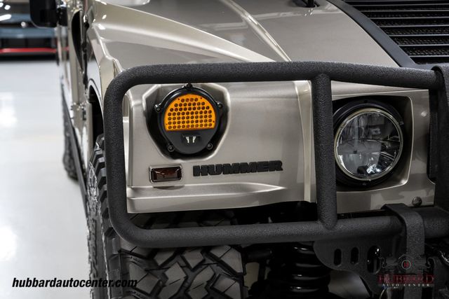 2006 HUMMER H1 Alpha  - 22965621 - 10