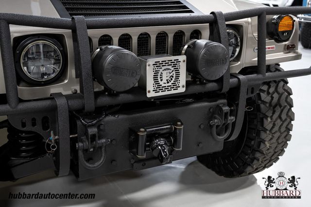 2006 HUMMER H1 Alpha  - 22965621 - 11