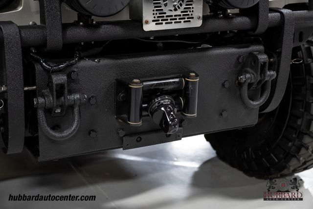 2006 HUMMER H1 Alpha  - 22965621 - 13