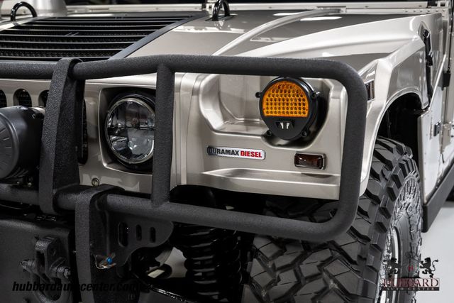 2006 HUMMER H1 Alpha  - 22965621 - 14