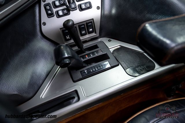 2006 HUMMER H1 Alpha  - 22965621 - 19