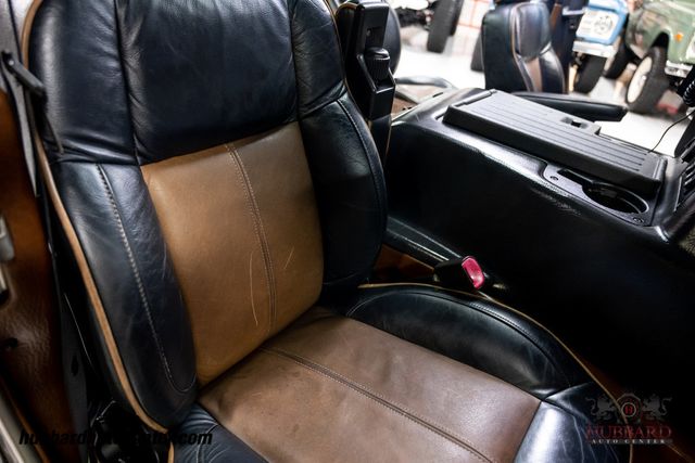 2006 HUMMER H1 Alpha  - 22965621 - 25