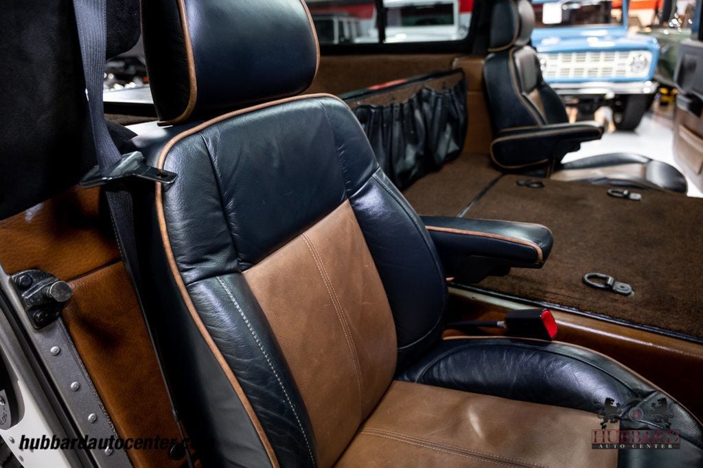 2006 HUMMER H1 Alpha  - 22965621 - 28