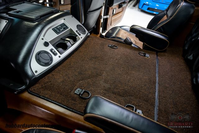 2006 HUMMER H1 Alpha  - 22965621 - 29