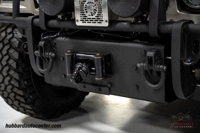 2006 HUMMER H1 Alpha  - 22965621 - 30