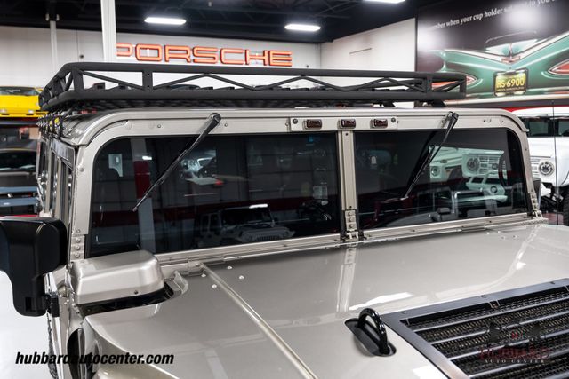 2006 HUMMER H1 Alpha  - 22965621 - 34