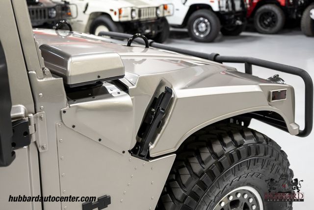 2006 HUMMER H1 Alpha  - 22965621 - 37