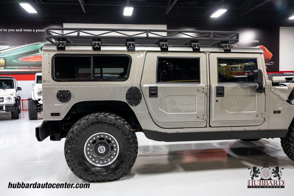 2006 HUMMER H1 Alpha  - 22965621 - 40