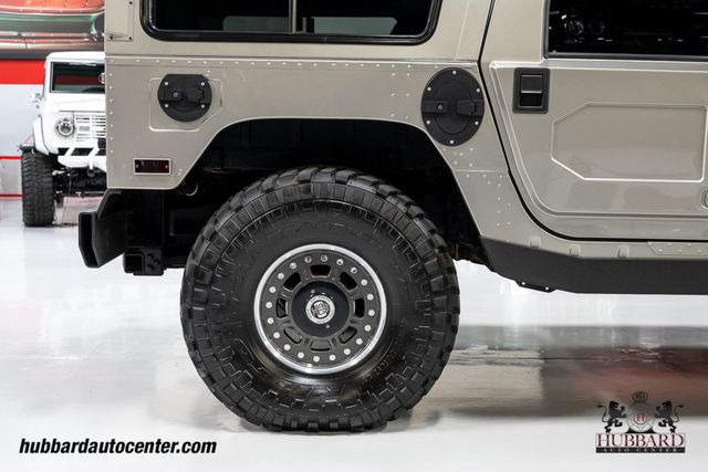 2006 HUMMER H1 Alpha  - 22965621 - 41