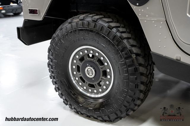 2006 HUMMER H1 Alpha  - 22965621 - 42