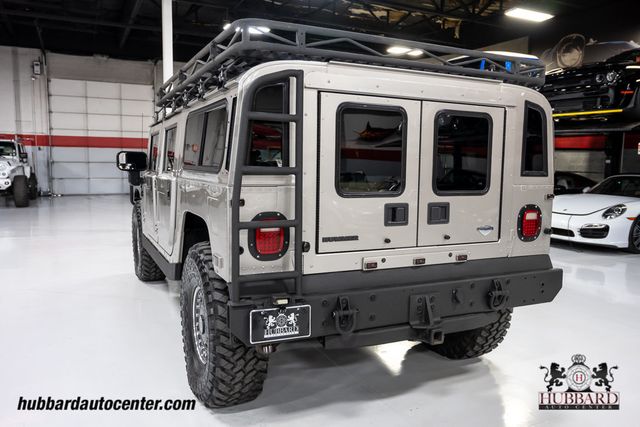 2006 HUMMER H1 Alpha  - 22965621 - 47