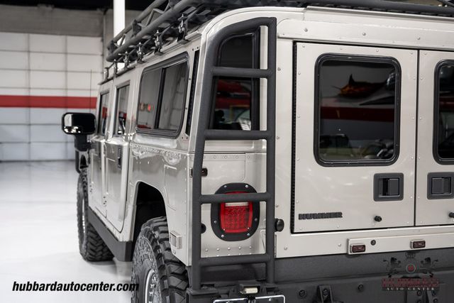 2006 HUMMER H1 Alpha  - 22965621 - 48