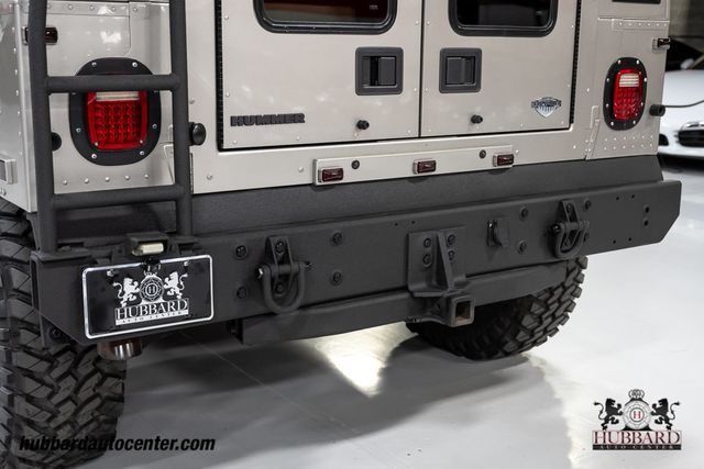 2006 HUMMER H1 Alpha  - 22965621 - 49