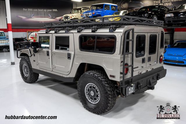 2006 HUMMER H1 Alpha  - 22965621 - 50