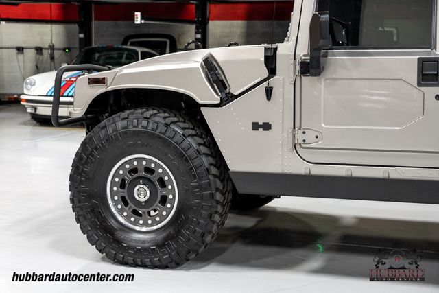 2006 HUMMER H1 Alpha  - 22965621 - 55