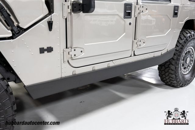 2006 HUMMER H1 Alpha  - 22965621 - 56