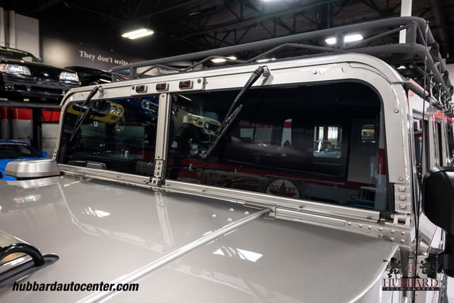 2006 HUMMER H1 Alpha  - 22965621 - 58