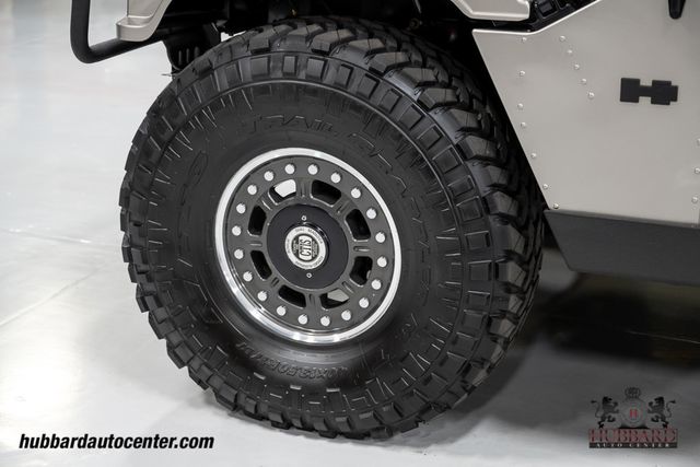 2006 HUMMER H1 Alpha  - 22965621 - 60