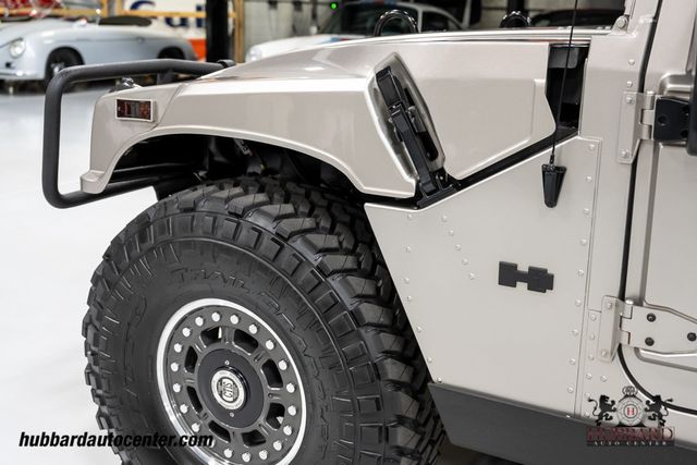 2006 HUMMER H1 Alpha  - 22965621 - 61