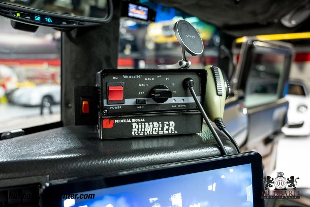 2006 HUMMER H1 Alpha  - 22965621 - 65