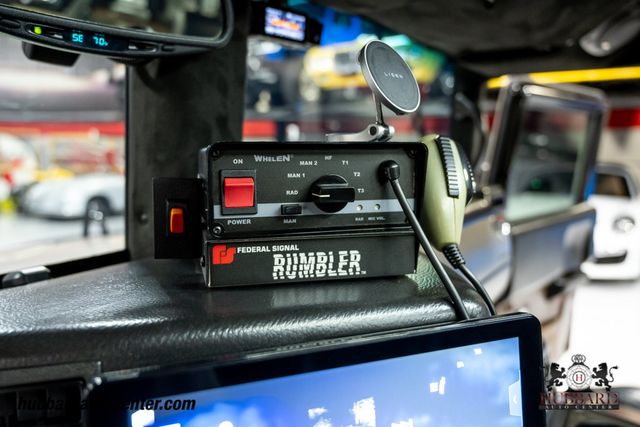 2006 HUMMER H1 Alpha  - 22965621 - 65