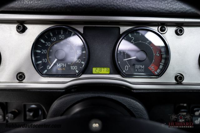 2006 HUMMER H1 Alpha  - 22965621 - 66