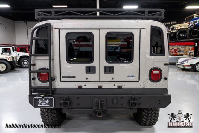 2006 HUMMER H1 Alpha  - 22965621 - 6