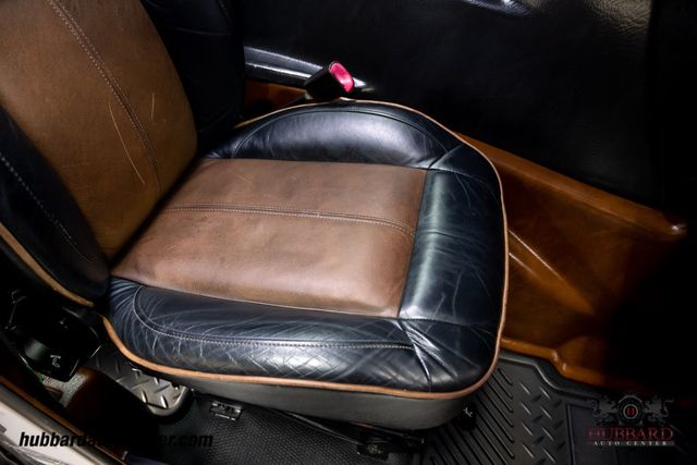 2006 HUMMER H1 Alpha  - 22965621 - 71