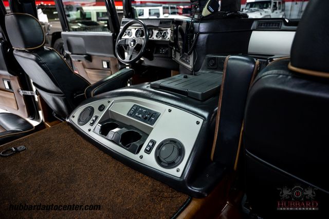 2006 HUMMER H1 Alpha  - 22965621 - 73