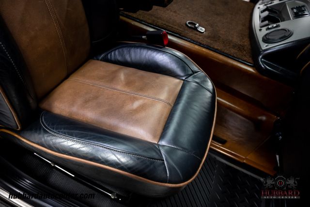 2006 HUMMER H1 Alpha  - 22965621 - 75