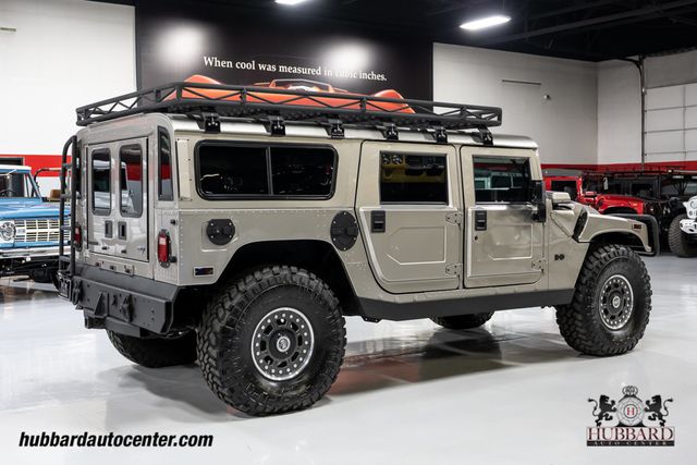 2006 HUMMER H1 Alpha  - 22965621 - 7