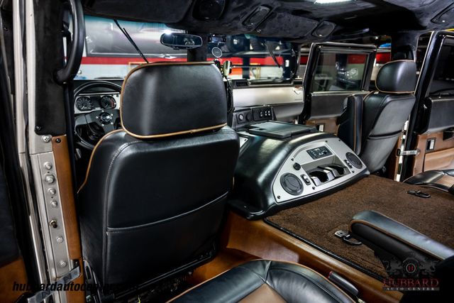 2006 HUMMER H1 Alpha  - 22965621 - 79