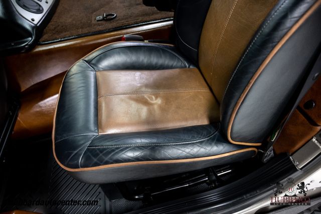 2006 HUMMER H1 Alpha  - 22965621 - 80