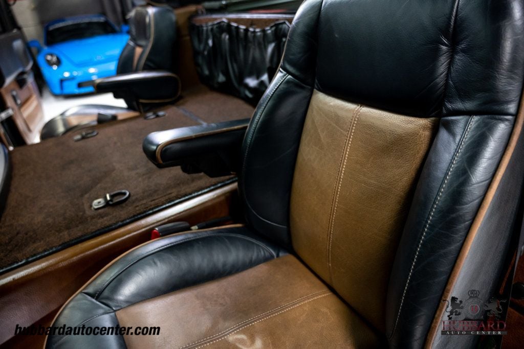 2006 HUMMER H1 Alpha  - 22965621 - 81