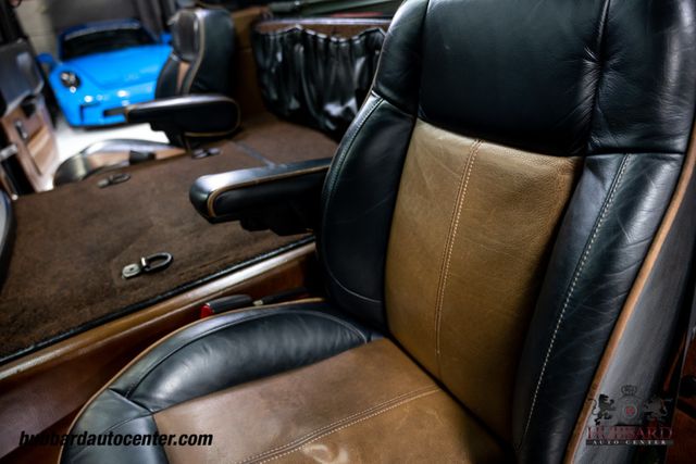 2006 HUMMER H1 Alpha  - 22965621 - 81