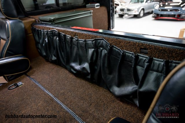 2006 HUMMER H1 Alpha  - 22965621 - 85