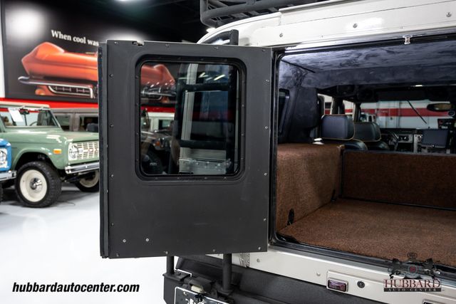 2006 HUMMER H1 Alpha  - 22965621 - 93