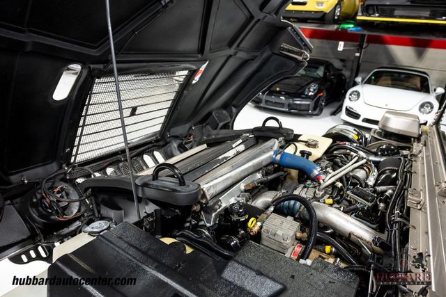 2006 HUMMER H1 Alpha  - 22965621 - 94