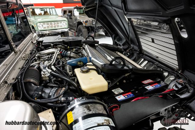 2006 HUMMER H1 Alpha  - 22965621 - 95