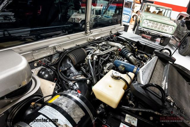 2006 HUMMER H1 Alpha  - 22965621 - 97