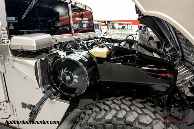 2006 HUMMER H1 Alpha  - 22965621 - 98