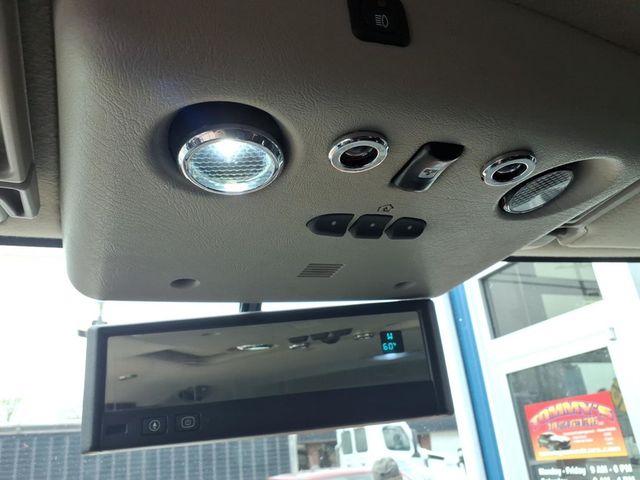 2006 HUMMER H2 4dr Wagon 4WD SUT - 22991658 - 13