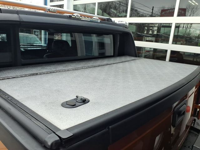 2006 HUMMER H2 4dr Wagon 4WD SUT - 22991658 - 17