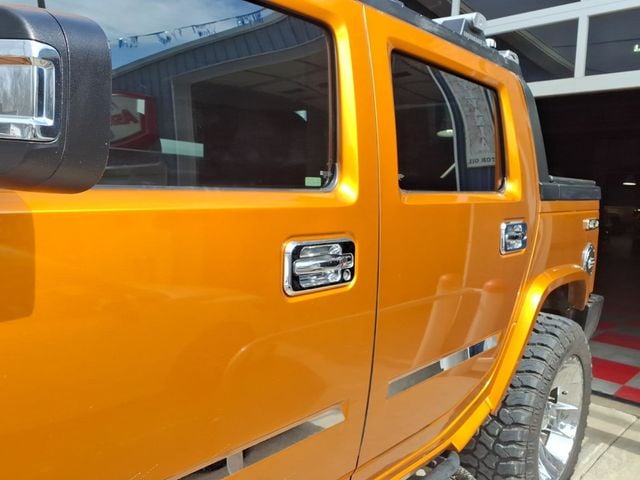 2006 HUMMER H2 4dr Wagon 4WD SUT - 22991658 - 4