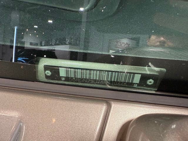 2006 HUMMER H2 4dr Wagon 4WD SUV - 22995436 - 9