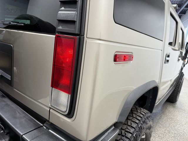 2006 HUMMER H2 4dr Wagon 4WD SUV - 22995436 - 15