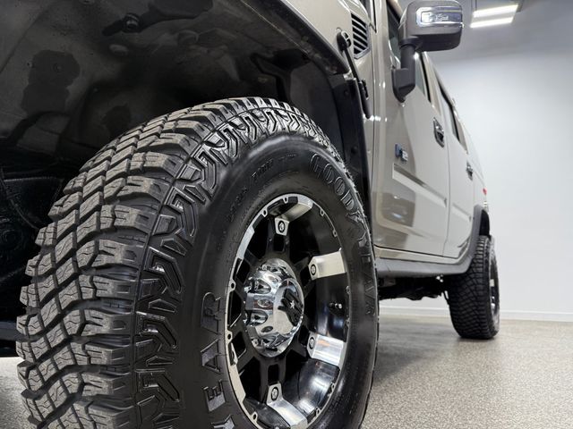 2006 HUMMER H2 4dr Wagon 4WD SUV - 22995436 - 16