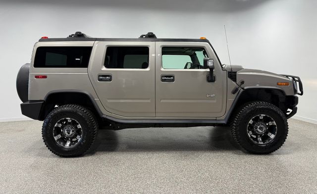 2006 HUMMER H2 4dr Wagon 4WD SUV - 22995436 - 20
